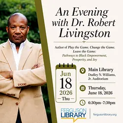 Join Dr. Robert Livingston and Michael Hyman for a Transformative Evening on Racial Prosperity | Populer Platform