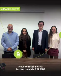 Executives Discuss Market Distortions and Challenges at Novelty Ortopedia Meeting | Populer Platform