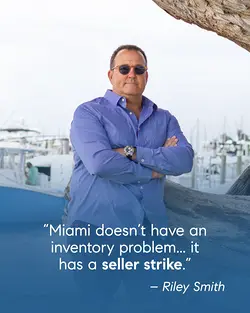 Understanding Miami's Real Estate Market Dynamics and Inventory Trends | Populer Platform