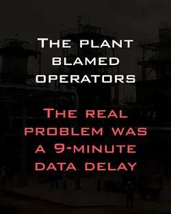 Overcoming Operational Breakdowns: The Hidden Issue of Delayed Visibility in Manufacturing | Populer Platform