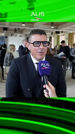 Gianni Polizzi Discusses Key Challenges in Agroalimentare Sector | Populer Platform