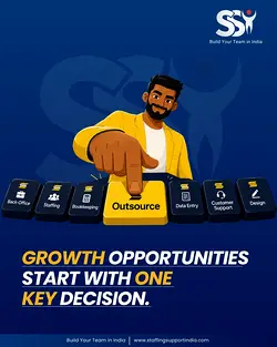 Outsource to India: Transform Your Business Operations Cost-Effectively | Populer Platform
