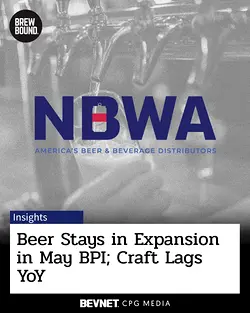 Beer Industry Shows Resilience with BPI Growth and Lower At-Risk Inventory | Populer Platform