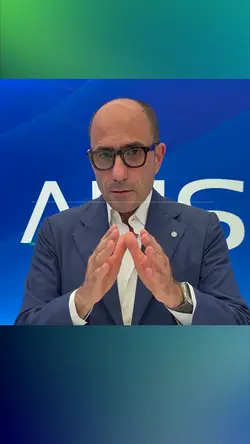 Italian Export Strength: Insights from ALIS's Marcello Di Caterina | Populer Platform
