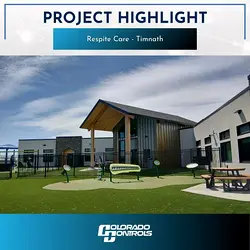 Community Collaboration Enhances Efficiency in Timnath Respite Care Facility | Populer Platform