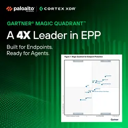 Gartner Names Palo Alto Networks Leader in Endpoint Protection for 4th Year | Populer Platform