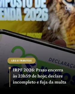 Receita Federal Alerta para Dificuldades de Acesso por Não Entrega de Declaração | Populer Platform