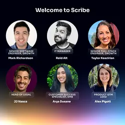 New Team Members Join Our Team to Enhance Knowledge Sharing and Processes | Populer Platform