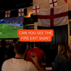 Oxfordshire Fire and Rescue Service Reminder Ahead of World Cup | Populer Platform