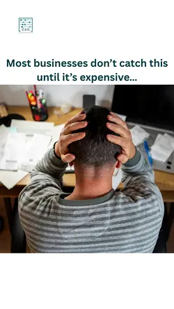 Fixing Uncategorized Expenses: A Small Business Bookkeeping Rescue | Populer Platform