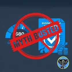 Debunking the Myth: Business Loans Don't Require 800+ Credit Score | Populer Platform