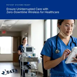 Wireless Connectivity Overhaul Boosts Patient Care in Medical Facility | Populer Platform