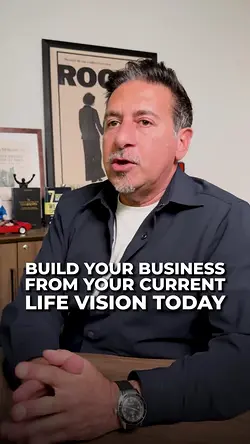 Build Your Business Around Your Current Life Goals | Populer Platform