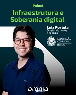 OMNIA Leads Digital Innovation at Brazil's Digital Infrastructure Seminar | Populer Platform