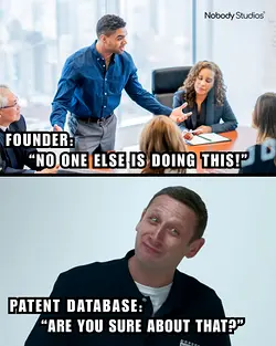Ensuring Your Innovation is Unique: Importance of Early Patent Checks | Populer Platform