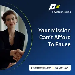 Protect Your Nonprofit's Data with Disaster Recovery Planning | Populer Platform