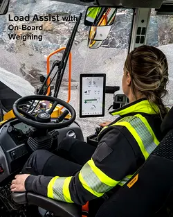 Explore the New Volvo Wheel Loaders for Enhanced Productivity and Efficiency | Populer Platform