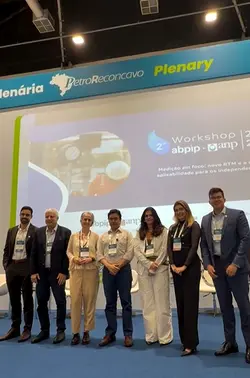 ANP's Participation in Bahia Oil & Gas Energy 2026 Event Highlights | Populer Platform