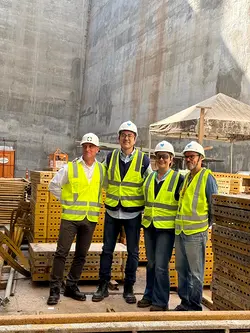 Brazil's Pioneering Waste-to-Energy Plant Set to Launch in 2027 | Populer Platform