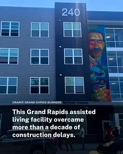 MoTown Square: Celebrating a Decade of Senior Living Development | Populer Platform