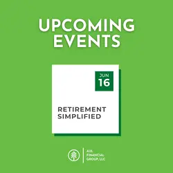 Join Tracey & Steve for 'Retirement Simplified' Seminar in Chesterfield, MO | Populer Platform