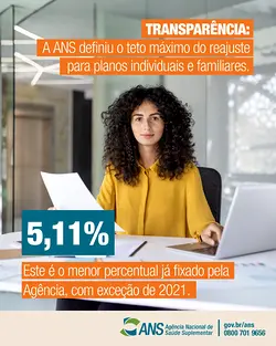 ANS Approves 5.11% Annual Increase for Individual and Family Health Plans in 2026 | Populer Platform
