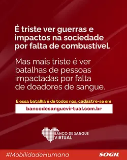Impact of Global Conflicts on Blood Donations: Join SOGIL's Virtual Blood Bank Partnership | Populer Platform