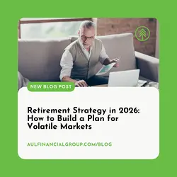 Adapting Your Retirement Plan for Today’s Market: A Comprehensive Strategy | Populer Platform