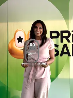 Proud Winners of SAPO's Best Brand Podcast Award: Our Journey and Gratitude | Populer Platform