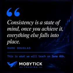 Master Trading Psychology with Mark Douglas' Framework Using Dark Pool Data | Populer Platform