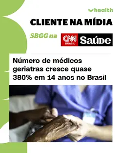 Acelerando a Formação de Geriatras no Brasil: Desafios e Soluções | Populer Platform