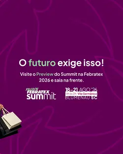 Structural Shift in Sustainable Fashion: Febratex Summit 2026 Insights | Populer Platform