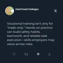 Unlock Transferable Skills with Vocational Training Beyond Trade Roles | Populer Platform