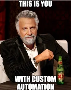 Build Your Competitive Edge with Custom AI Tools: Secure, Governed, and Unique | Populer Platform