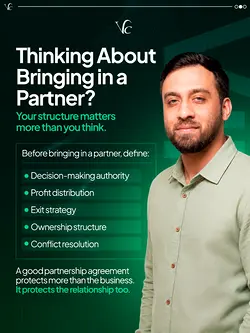 Protect Your Business and Relationship with a Good Partnership Agreement | Populer Platform