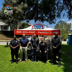 Community Engagement Success at Triangle Park with #CheviotHills | Populer Platform