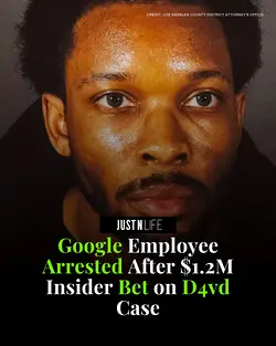 Google Insider Trader Arrested for $1.2M Insider Bets on Trending Murder Case | Populer Platform