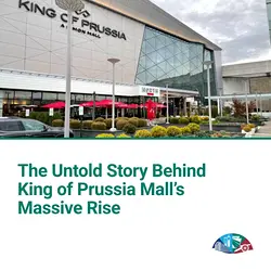 Discover the Hidden History of King of Prussia Mall's Retail Success | Populer Platform