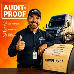 Audit-Proof Your Fleet with Labworks USA: Compliance Made Easy | Populer Platform