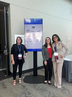 ChristianaCare Nurses Excel at AACN National Teaching Institute 2026 | Populer Platform