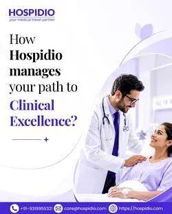 Simplifying International Medical Travel with HOSPIDIO's Expert Guide | Populer Platform