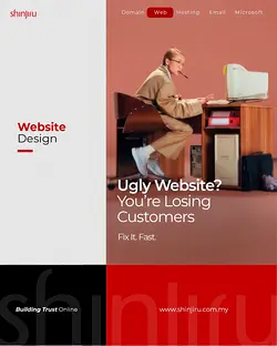 Transform Your Digital Presence with Fast and Engaging Website Design | Populer Platform
