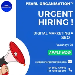 Join Our Team: SEO Experts Needed in Dehradun for Career Growth | Populer Platform