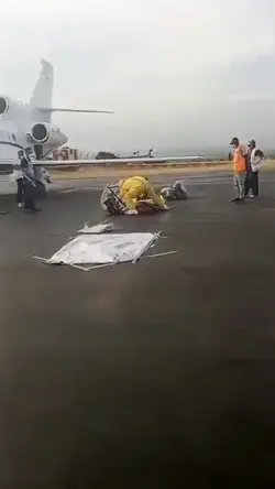 Precautionary Measures Taken for Ebola-Exposed Italian Surgeon Transfer | Populer Platform
