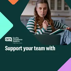 Explore QCS Webinar Library for Expert Guidance on Social Care Practices | Populer Platform