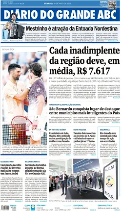 Top News for Saturday, May 30, 2026: Stay Informed with DGABC | Populer Platform