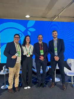 Ibá's Participation in CAMBI – Environmental Congress in São Paulo | Populer Platform