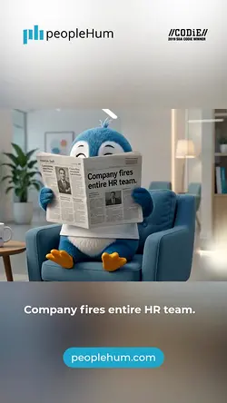 When Firing the HR Team Backfired: The Importance of HR in Scaling Businesses | Populer Platform