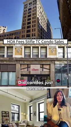 Navigating the Condo Market: HOA Fees and Real Estate Trends in Twin Cities | Populer Platform