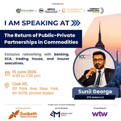 Senior-Level Event on Public-Private Partnerships in Commodities | Populer Platform
